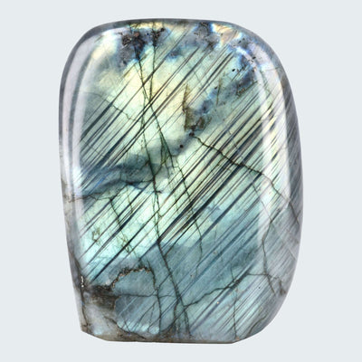 Labradorit Freeform aus Madargaskar (968g)