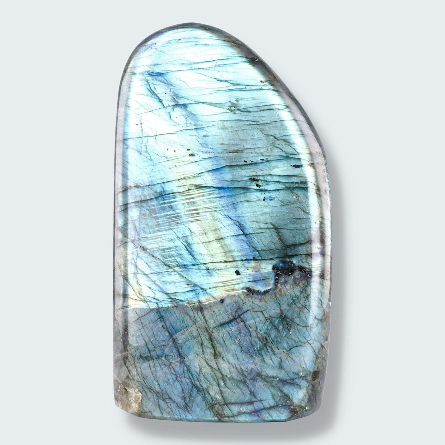 Labradorit Freeform aus Madargaskar (3130g)