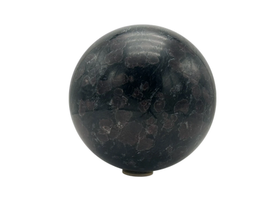 XL Granat Kugel 21 cm (17,8kg)