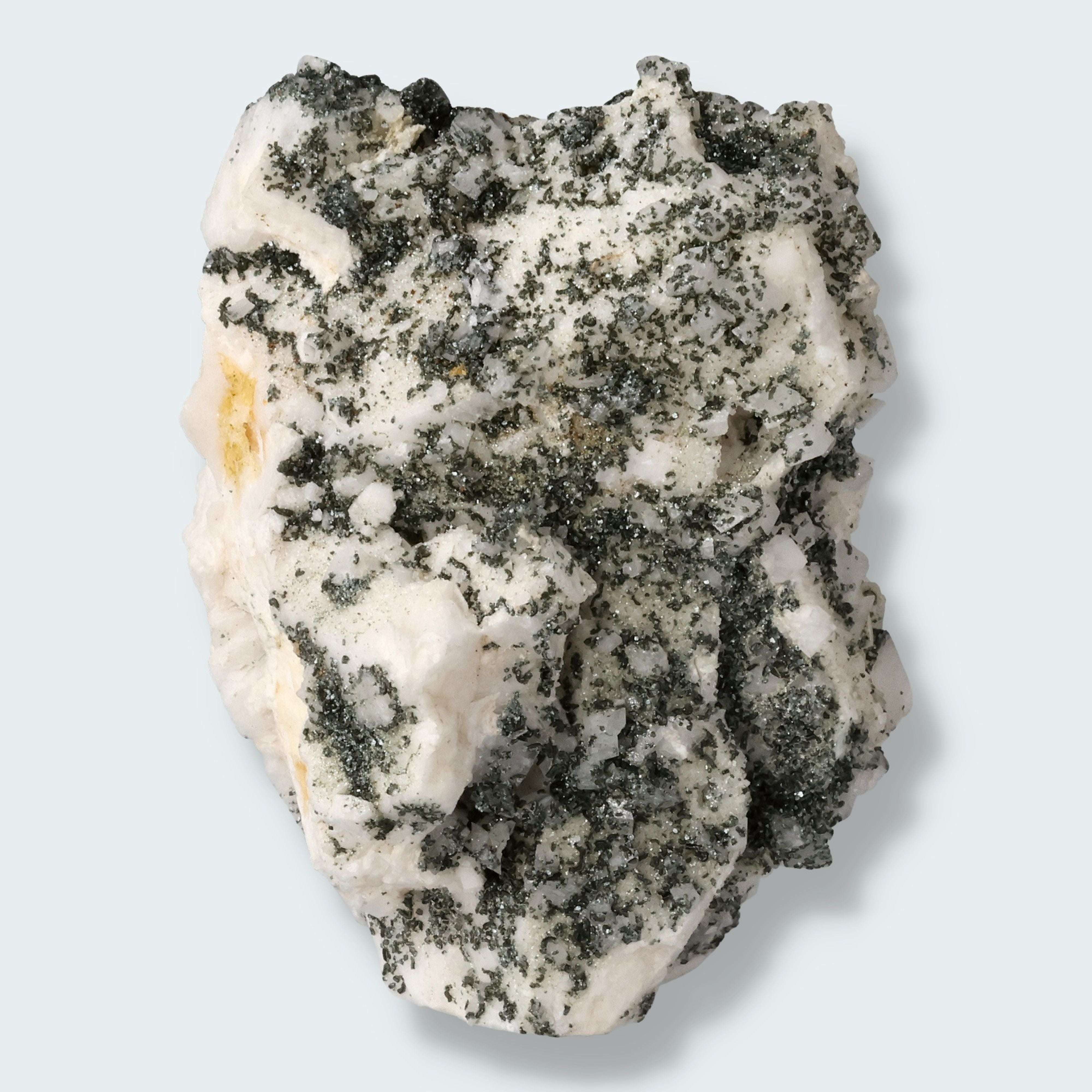 Periklin und Adular aus Österreiche (119g)