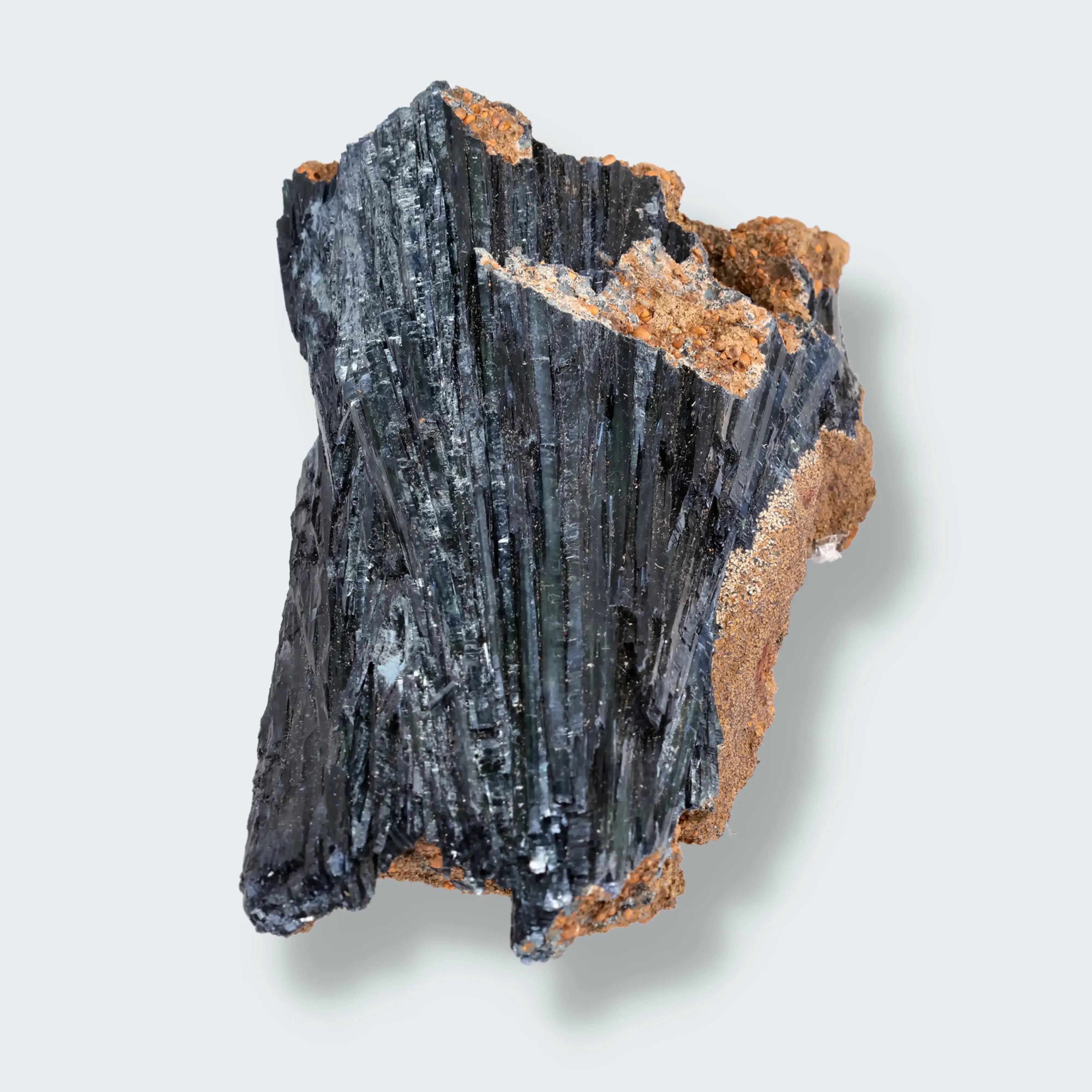 Vivianit aus Brasilien (638g)