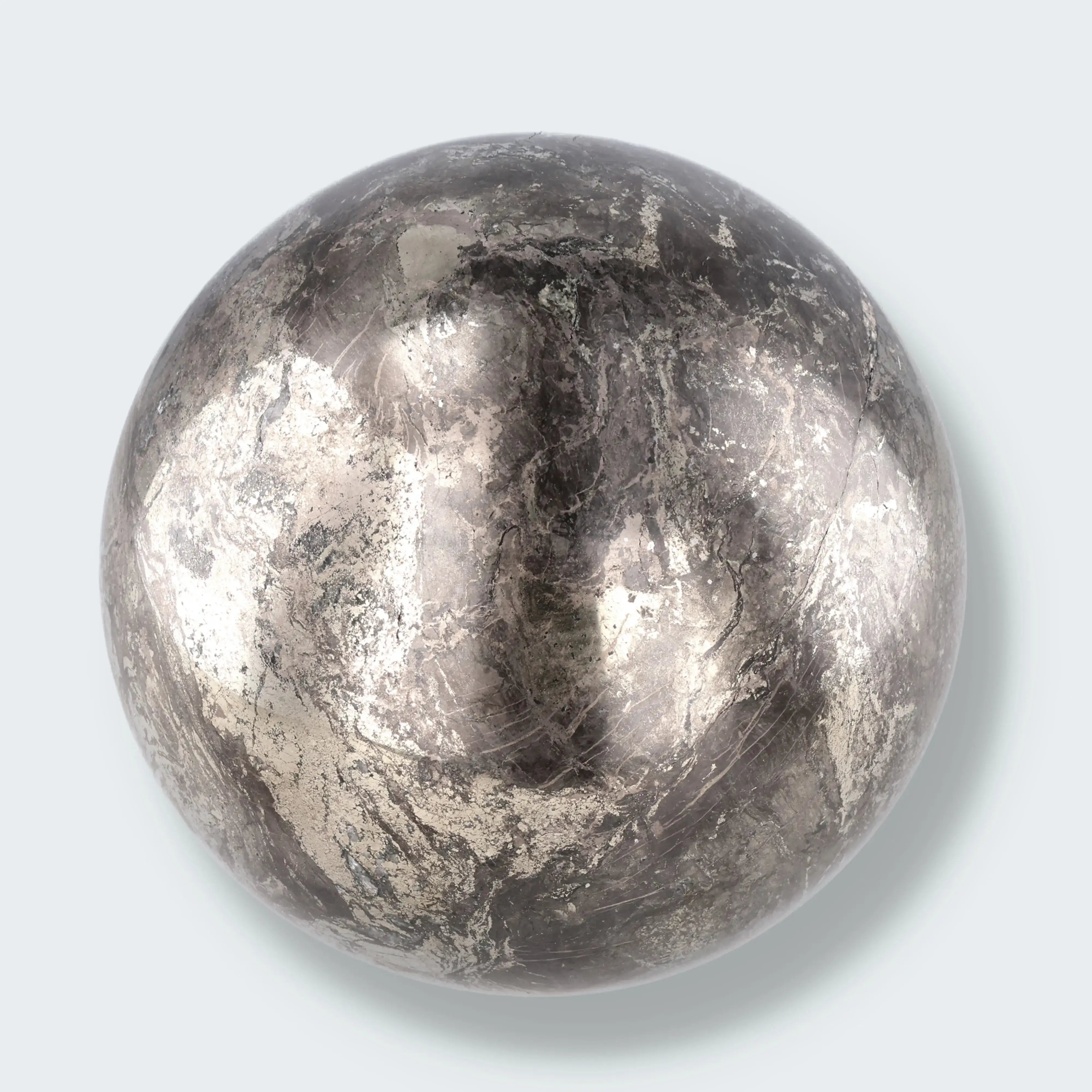 Pyrit Kugel