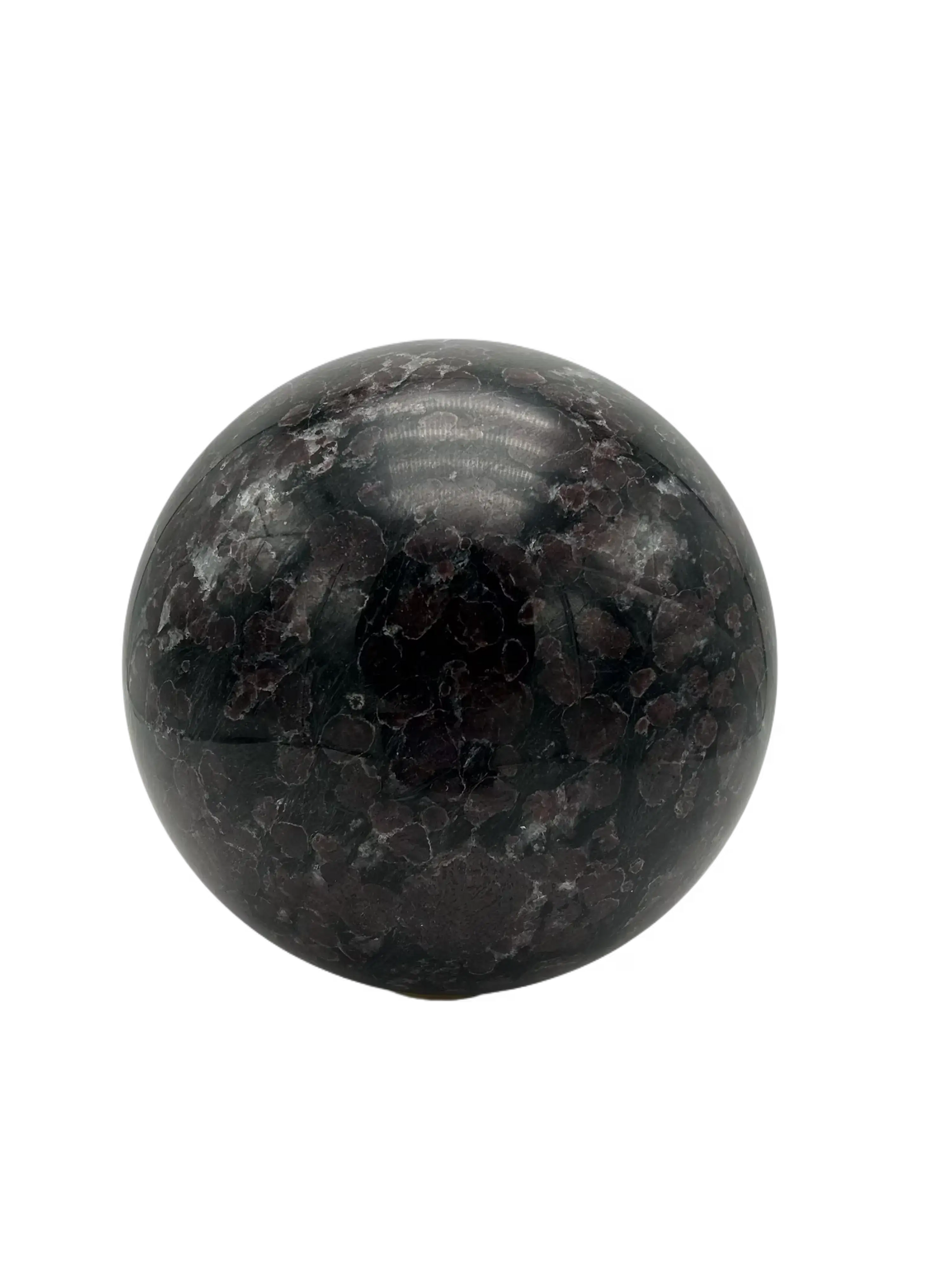 XL Granat Kugel 21,5 cm (21,2kg)