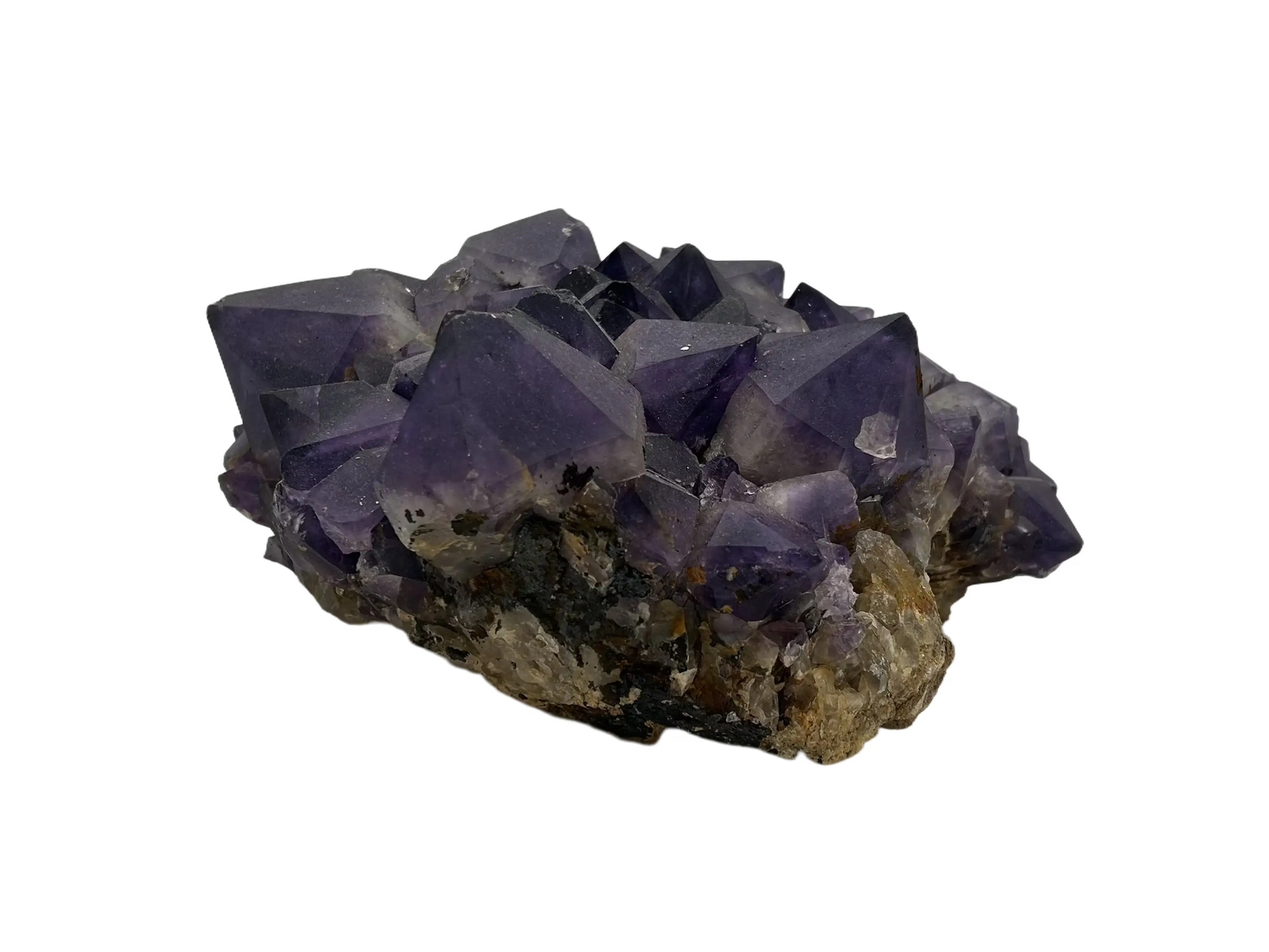 Amethyst Stufe aus dem Kongo (14,1kg)