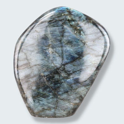 Labradorit Freeform aus Madargaskar (1597g)