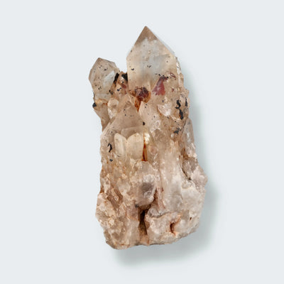 Citrin Stufe aus Kunduluni, Kongo (710g) - unbehandelt