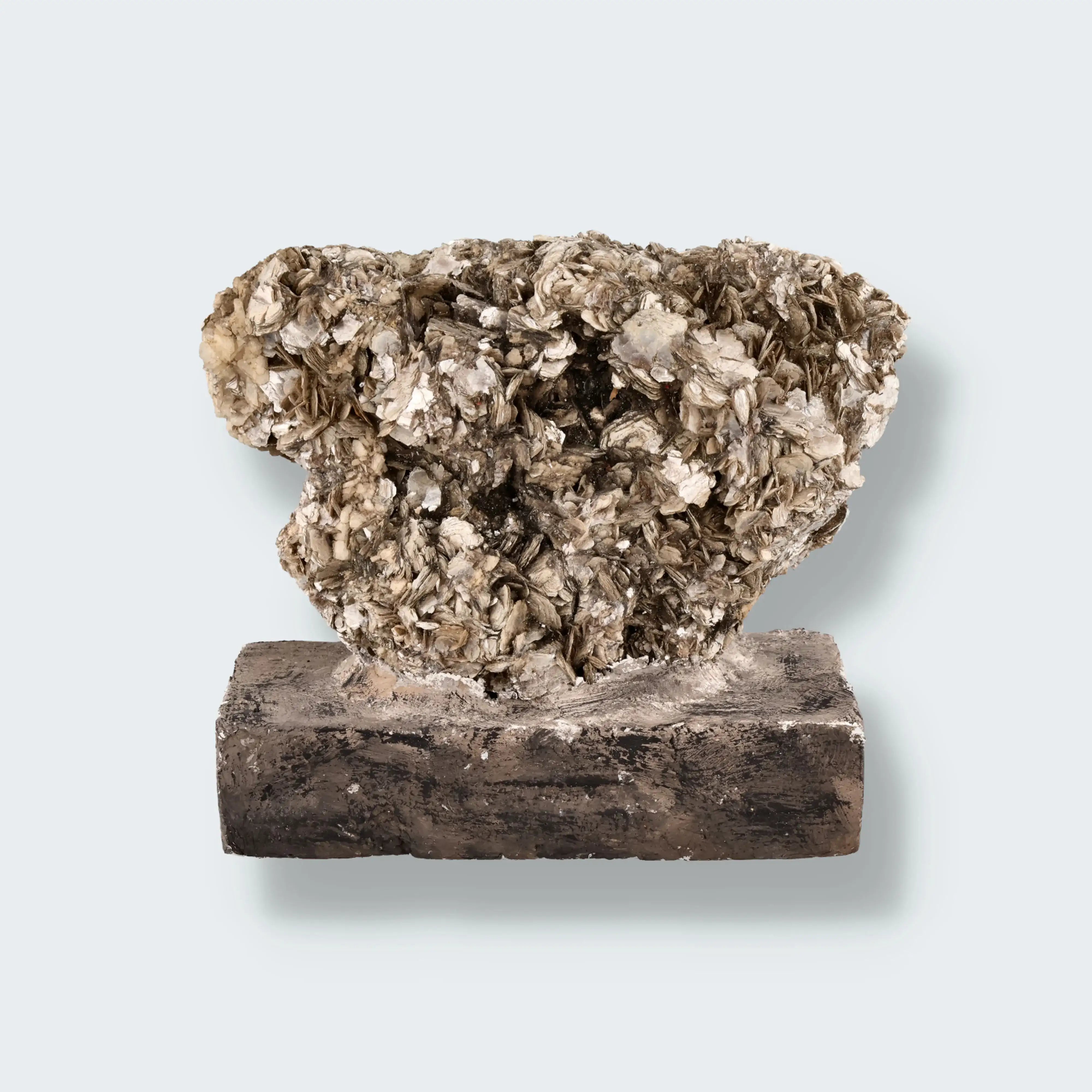 Muskovit (1295g)