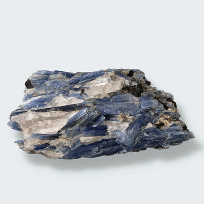 Blauer Kyanit aus Brasilien (784g)