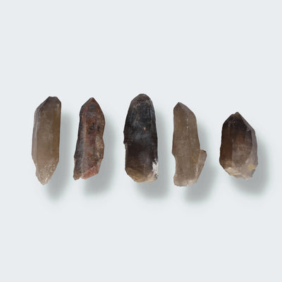 Rauchquarz aus Namibia