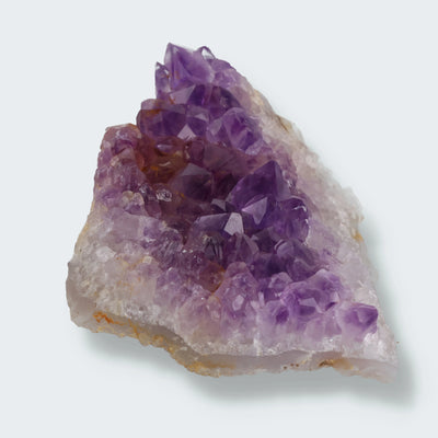 Amethyst aus Java, Indonesien (110g)