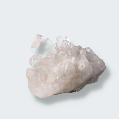 Bergkristall aus Brasilien (456g)