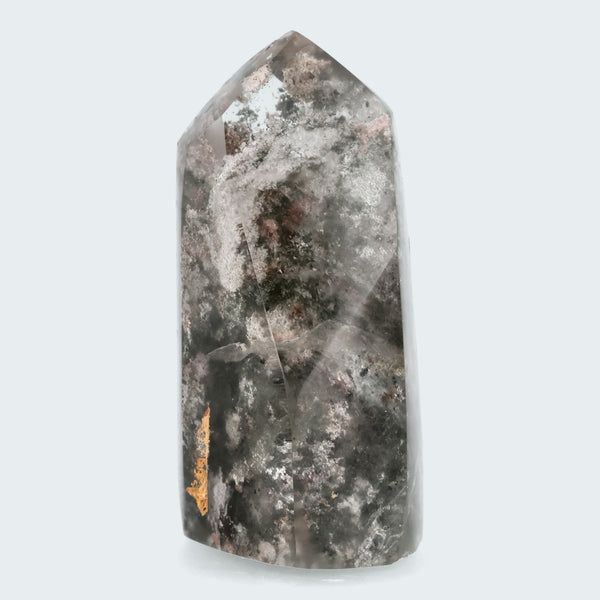 Barite with cerussite on galena (Austrian Alps) (178g) - grade 