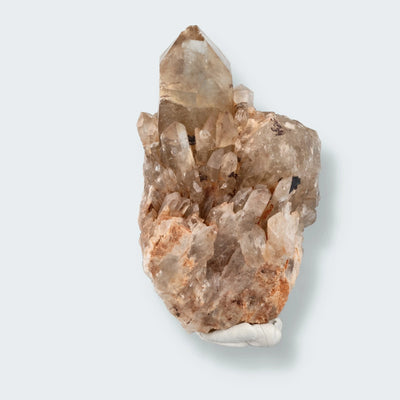 Citrin Stufe aus Kunduluni, Kongo (467g) - unbehandelt