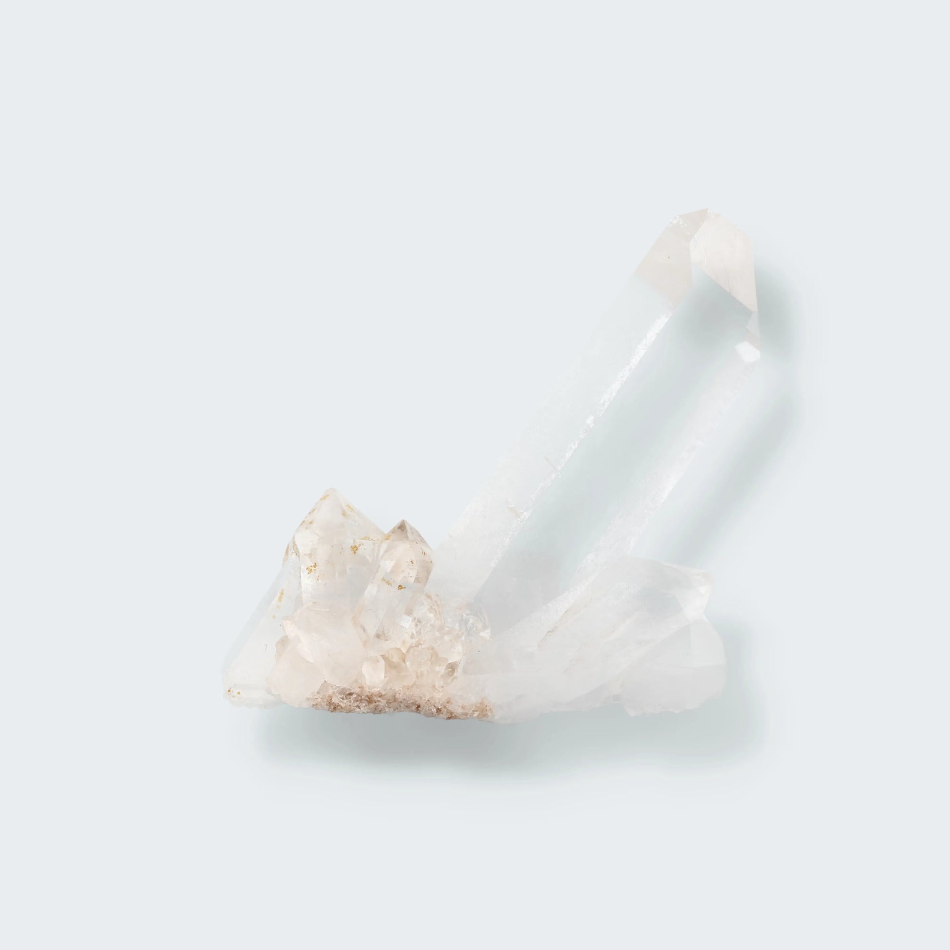 Himalaya Quarz aus Pakistan (65g)