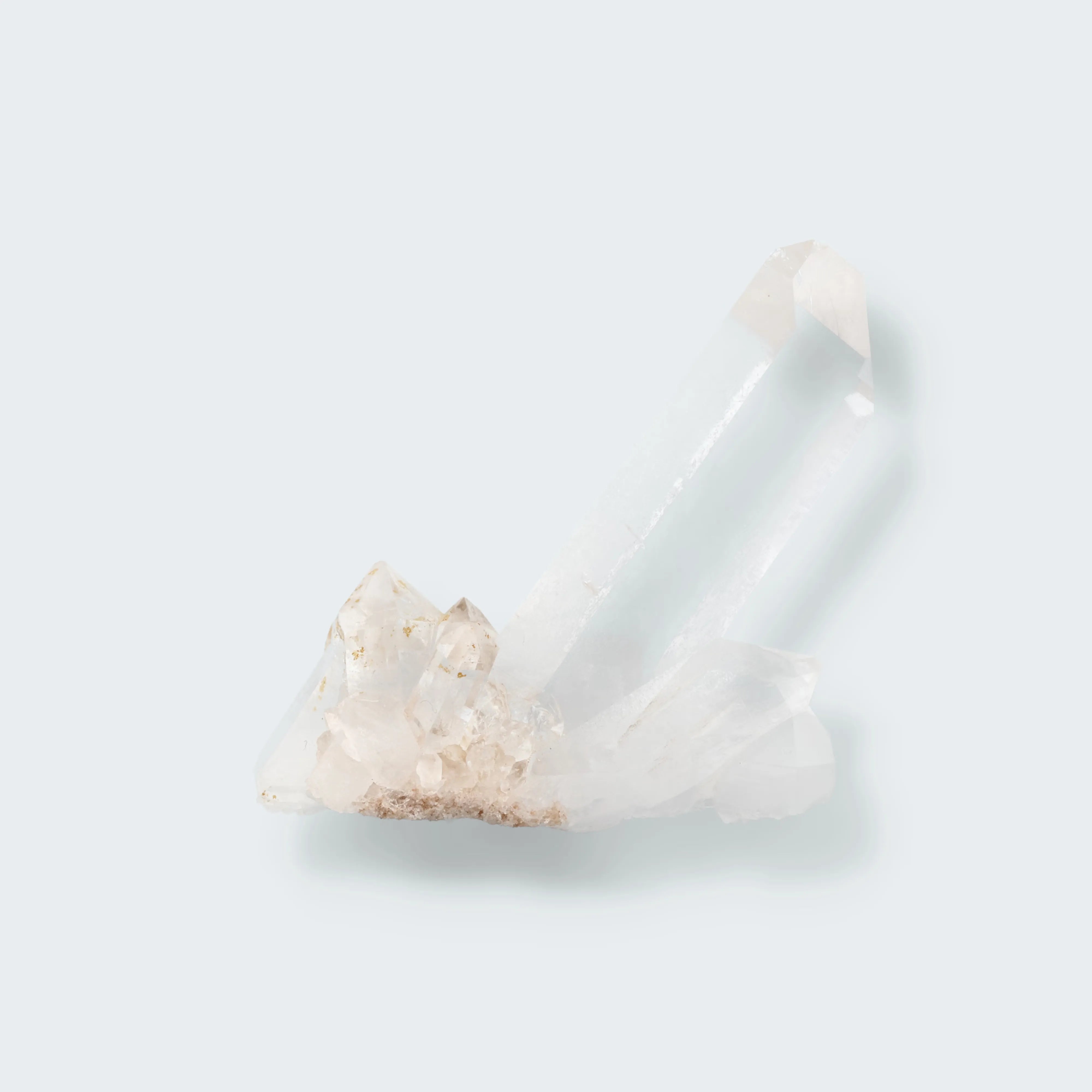 Himalaya Quarz aus Pakistan (65g)