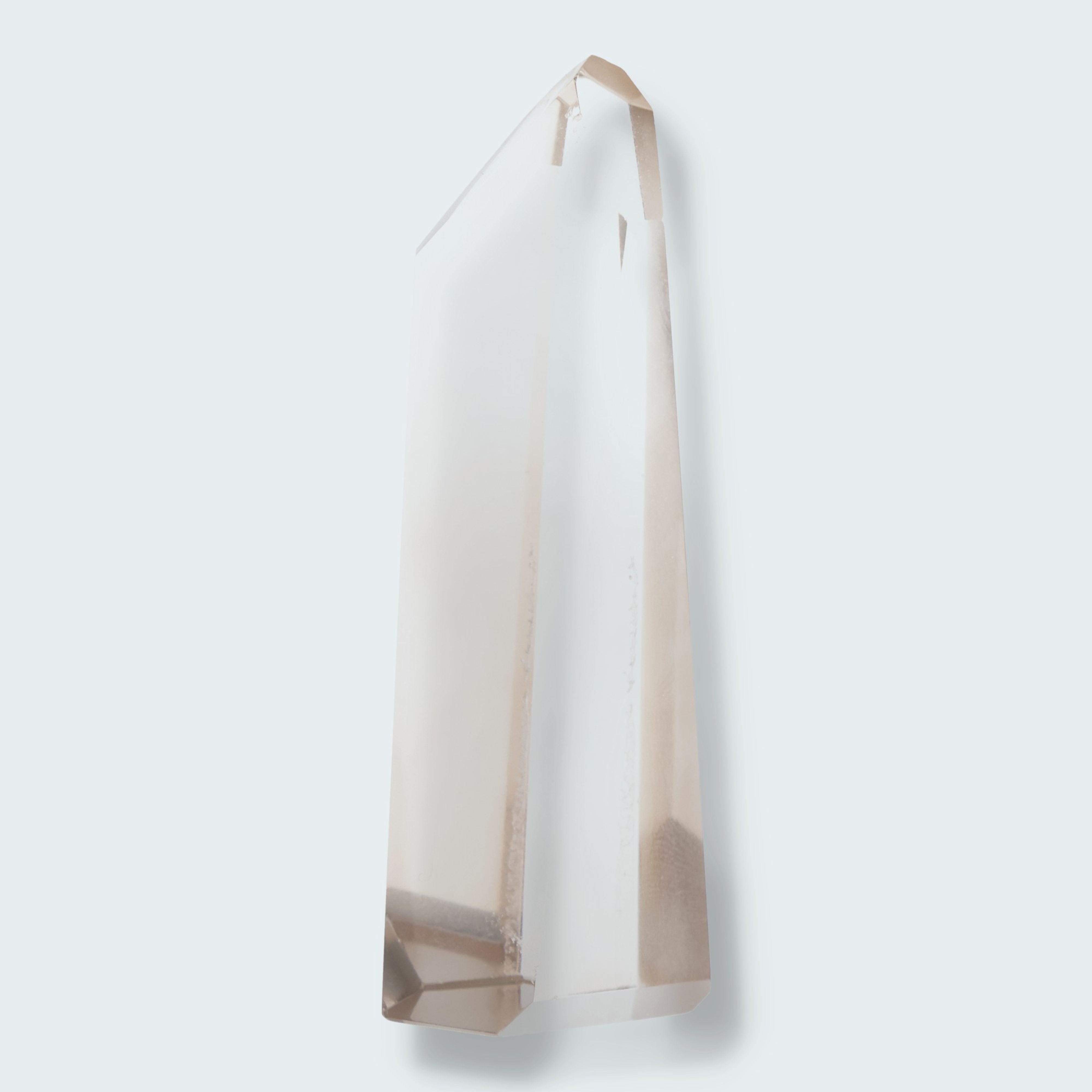 Bergkristall Spitze (171g)