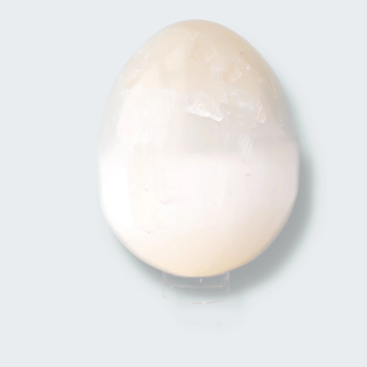 Selenit Ei