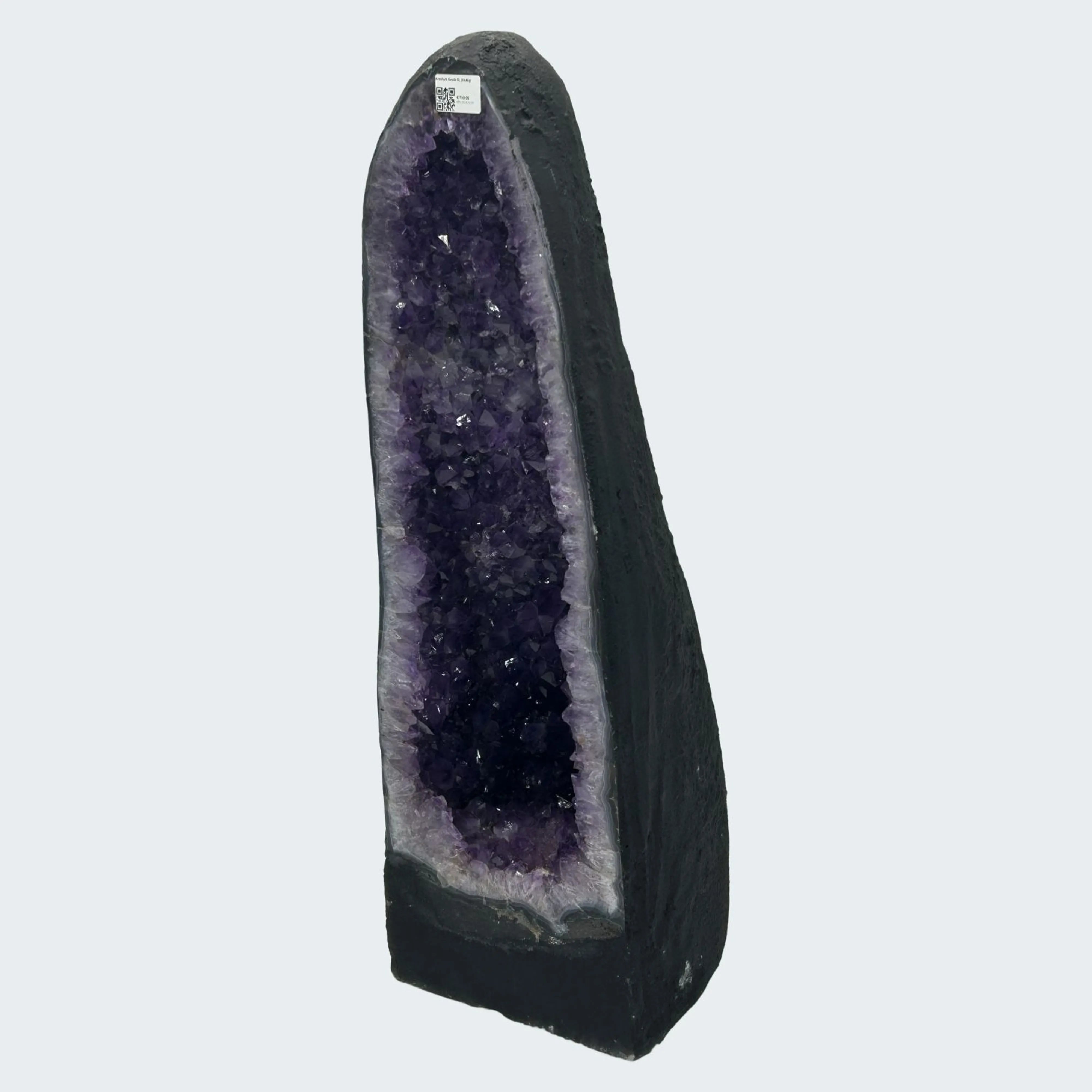 Amethyst Geode XL (34,4kg)
