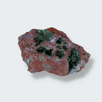 Brochanit aus Marokko (774g)