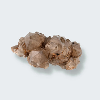 Citrin Stufe aus Kunduluni, Kongo (651g) - unbehandelt
