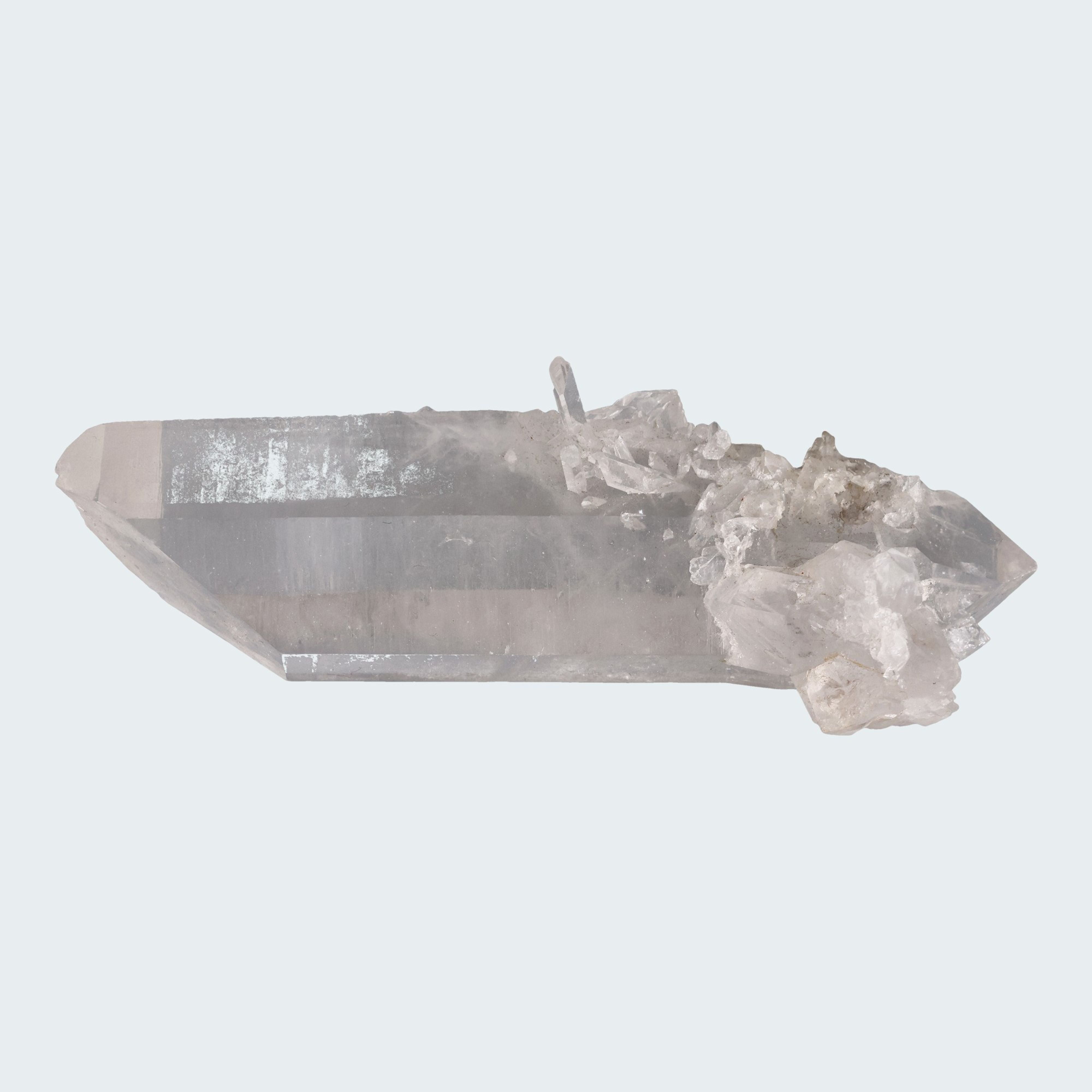 Bergkristall Spitze (146g) - crystal paradise