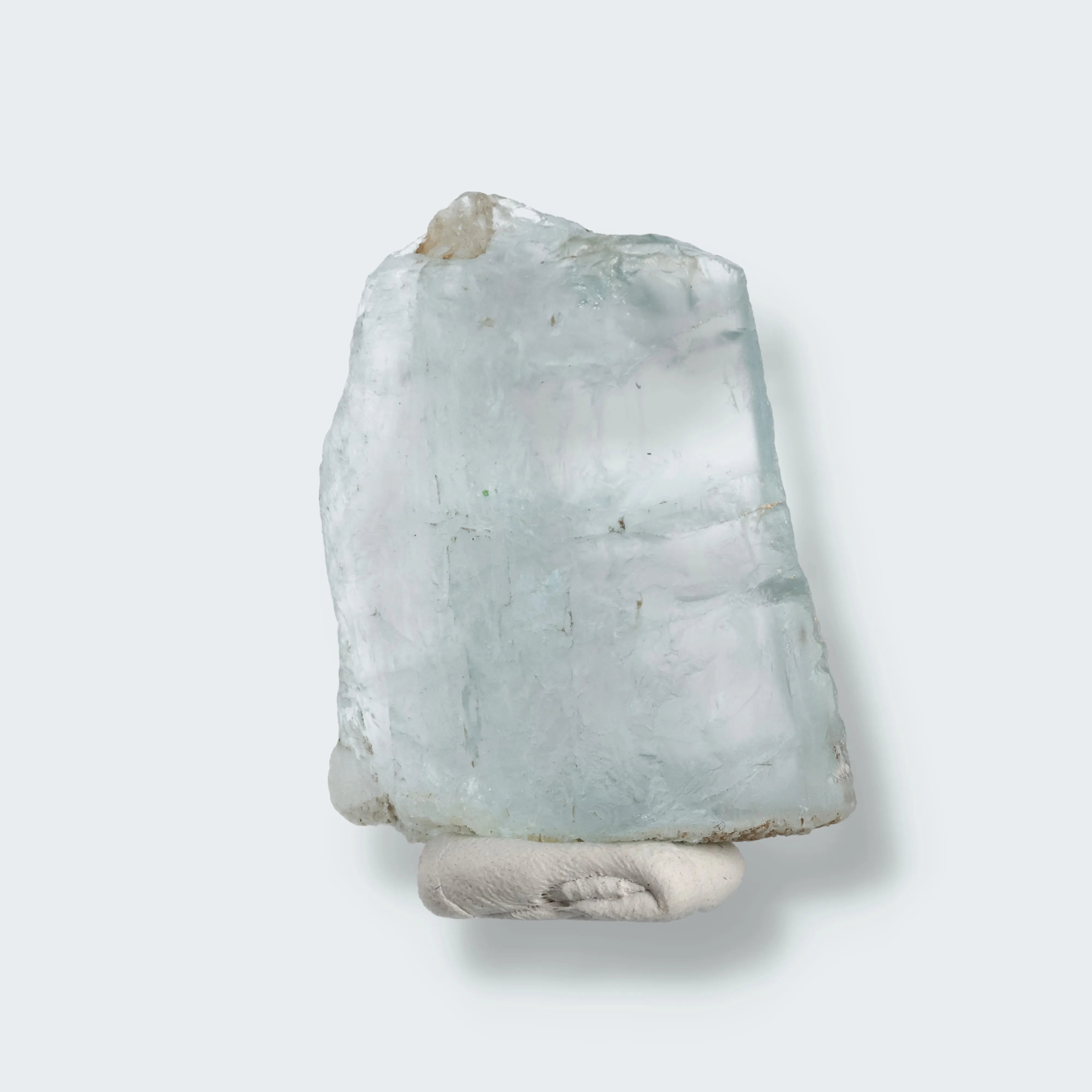 Aquamarin (33,9g)