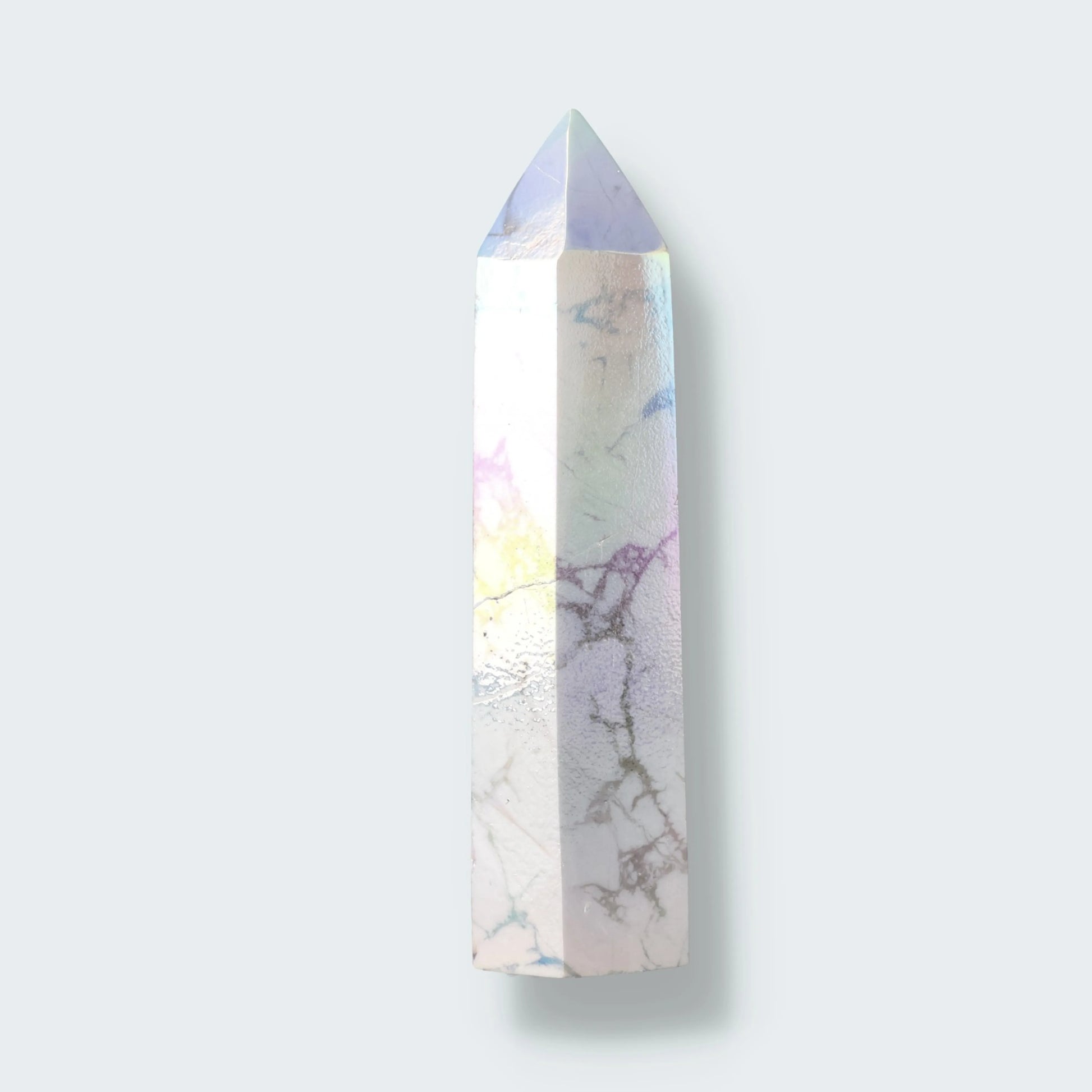 Aura Howlit Türme (ca. 9 cm)