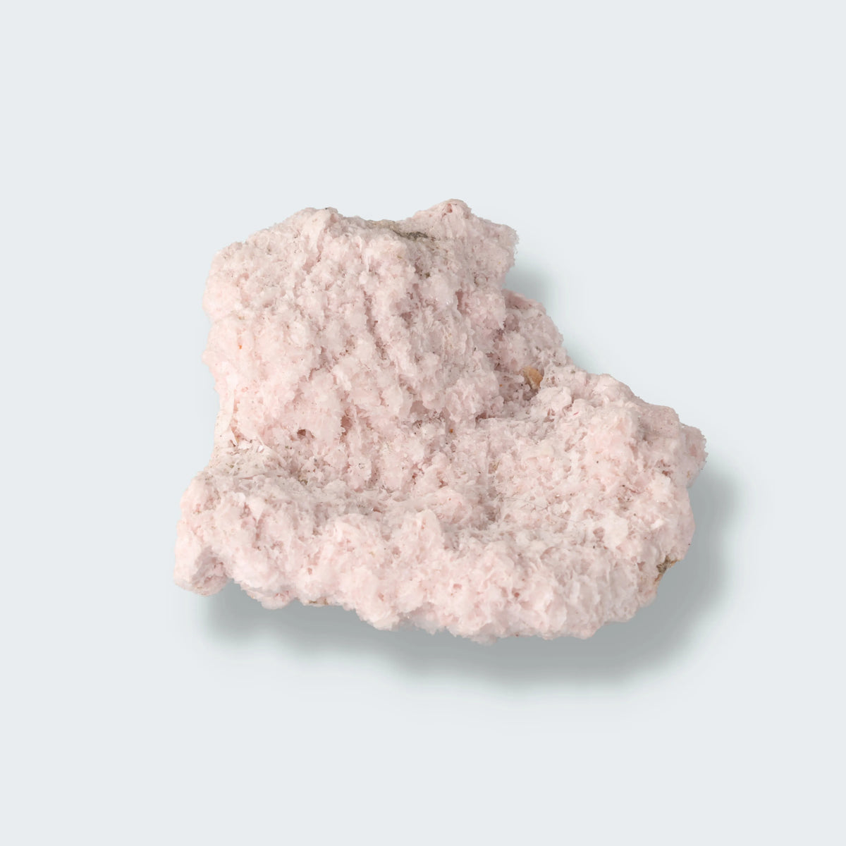 Rhodochrosit, Stufe 9 × 9 × 4,5 cm