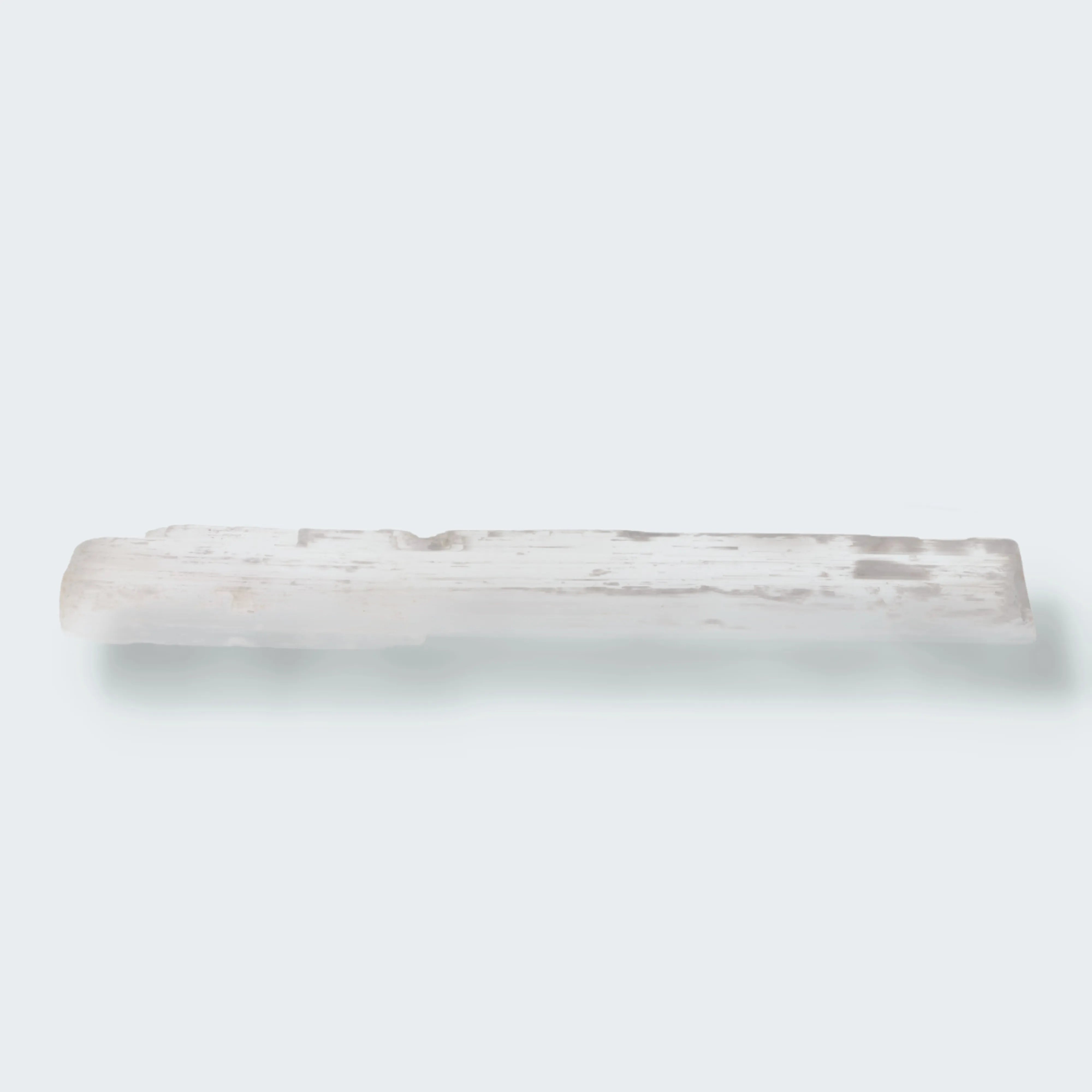 Selenit Stab (990g)