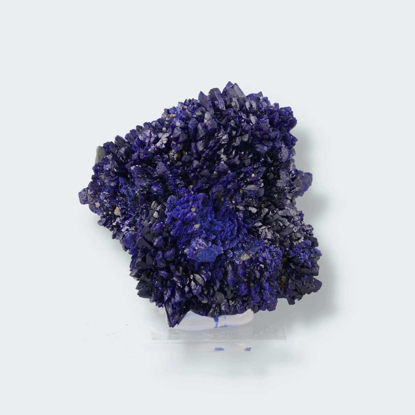 Azurit Stufe aus Kasachstan (42g)