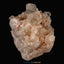 Citrin Handstufe aus Kunduluni, Kongo (703g) - unbehandelt - crystal paradise