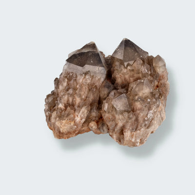 Citrin Stufe aus Kunduluni, Kongo (797g) - unbehandelt