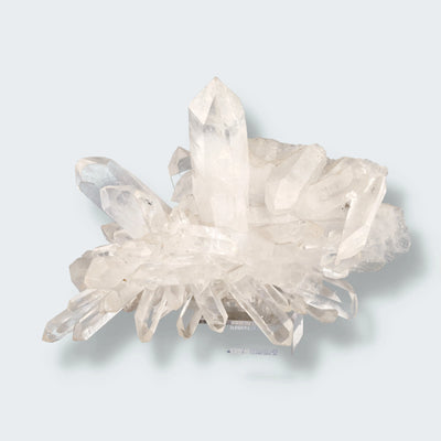 Bergkristall aus Brasilien (1249g)