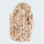 Citrin Handstufe aus Kunduluni, Kongo (703g) - unbehandelt - crystal paradise