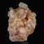 Citrin Handstufe aus Kunduluni, Kongo (703g) - unbehandelt - crystal paradise