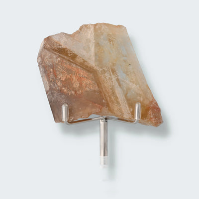 Honig Citrin aus Mansa, Sambia - unbehandelt und nicht wärmebehandelt! (193g)