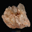 Citrin Handstufe aus Kunduluni, Kongo (703g) - unbehandelt - crystal paradise