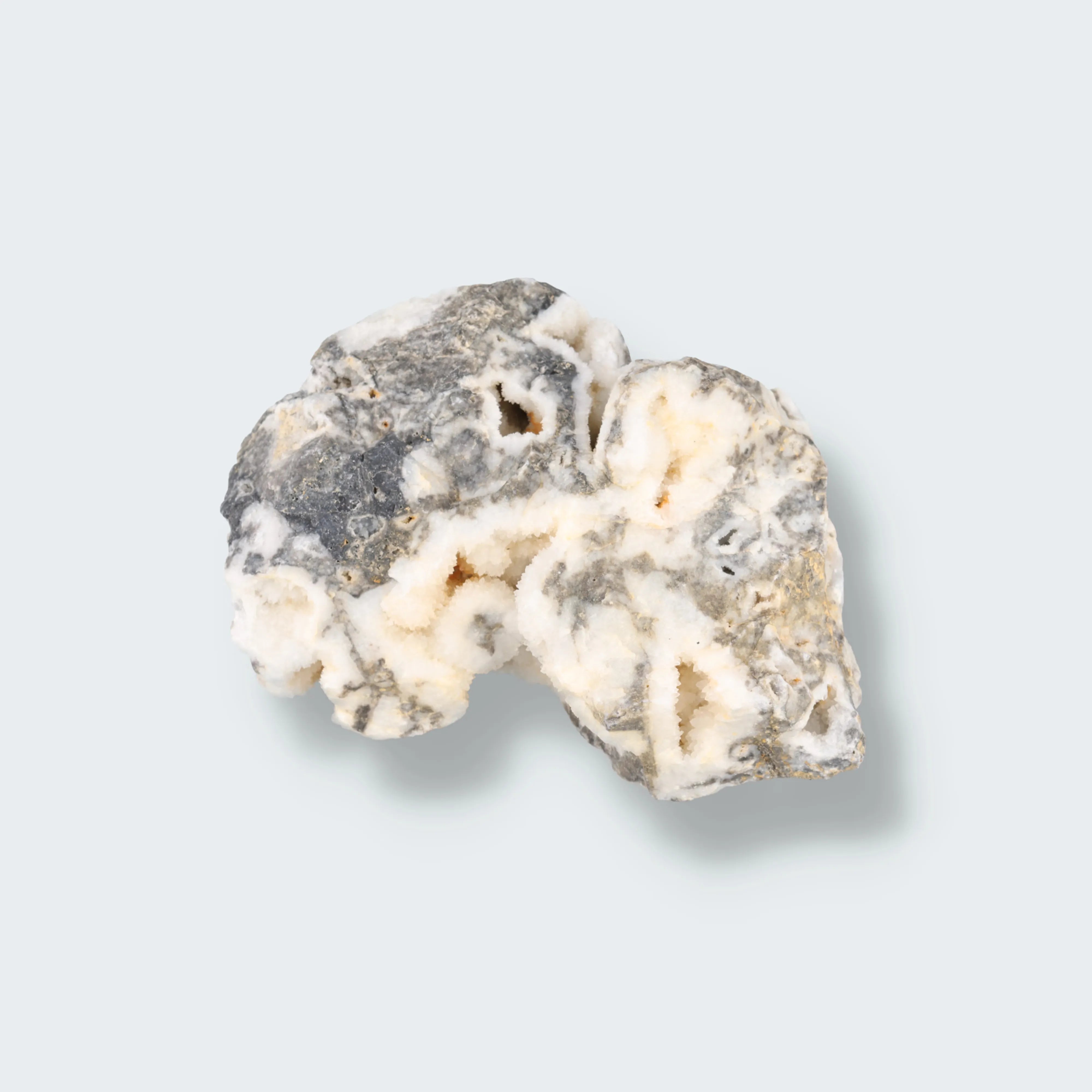 Sphalerit aus Banten, Indonesien (668g)