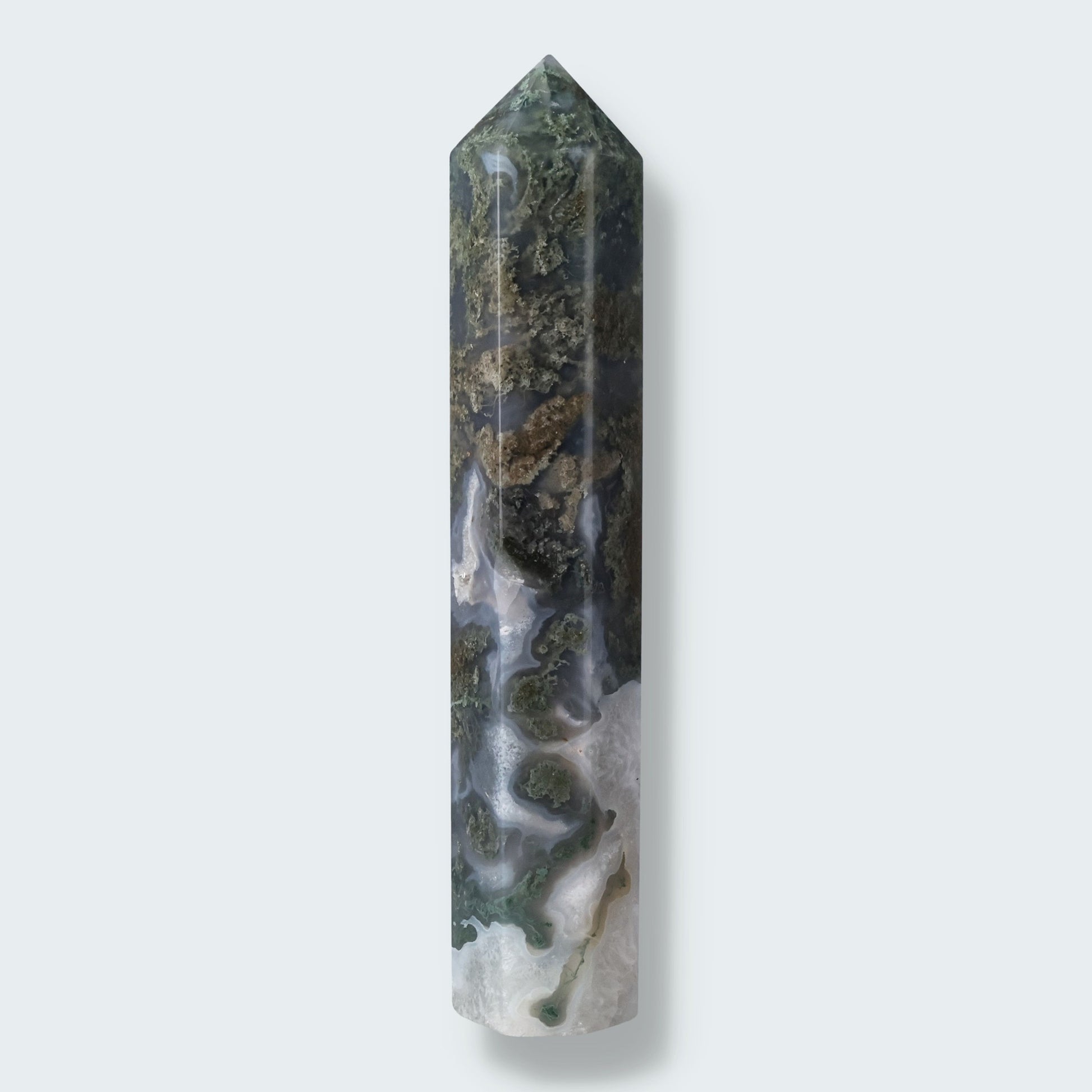 Moosachat Obelisk