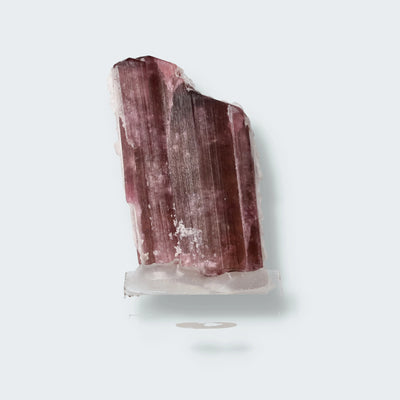 Roter Turmalin aus Russland (19g)