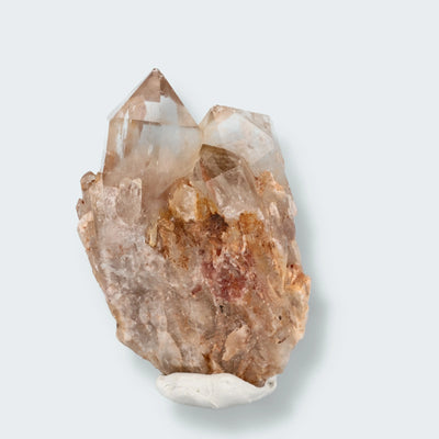 Citrin Stufe aus Kunduluni, Kongo (165g) - unbehandelt