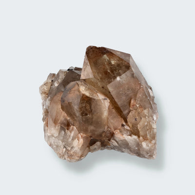 Citrin Stufe aus Kunduluni, Kongo (373g) - unbehandelt