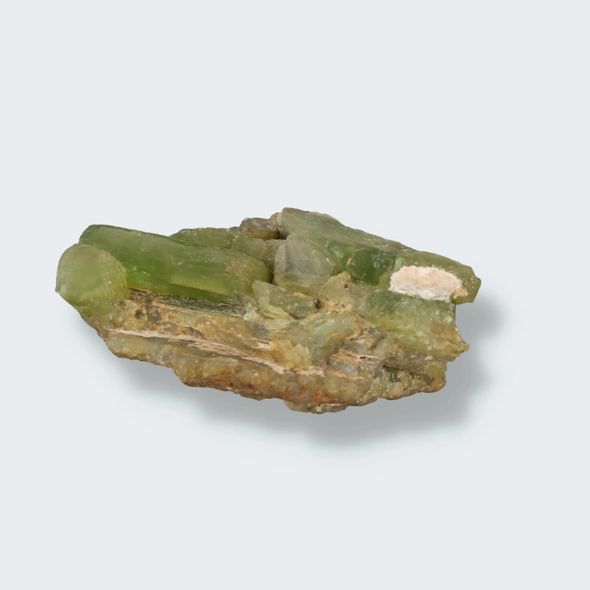 Titanit aus Pakistan, Stufe 5 × 3 × 2 cm