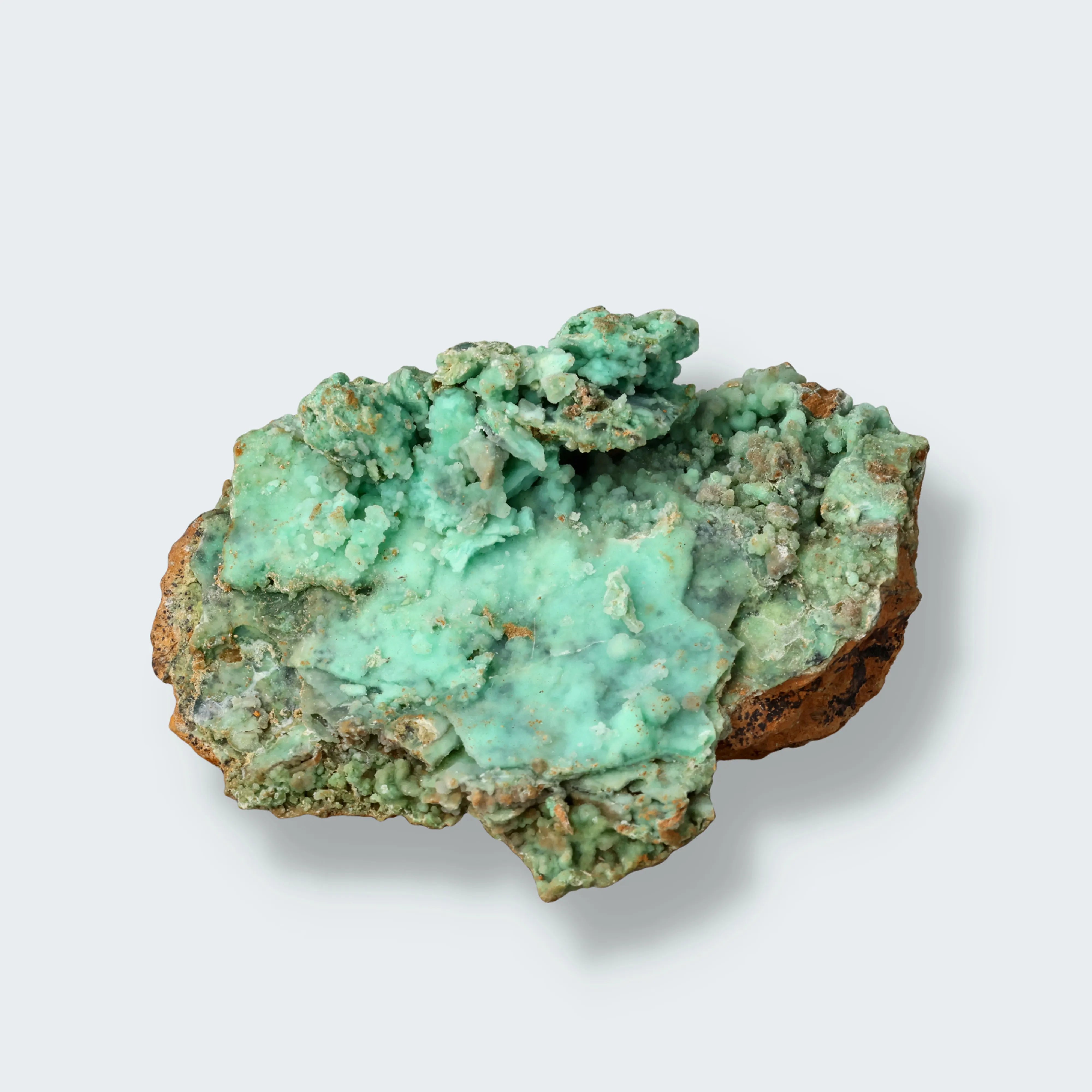 Smithsonit aus Indonesien (265g)