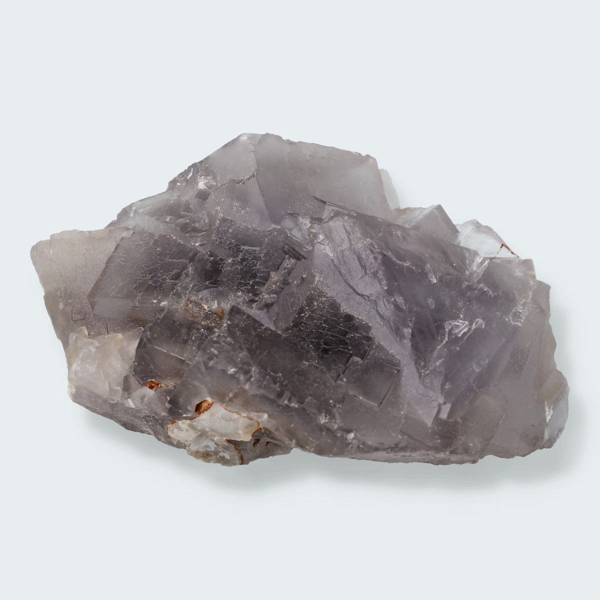 Fluorit aus Baluchistan, Pakistan, Stufe 6,0 × 5,0 × 3,0 cm