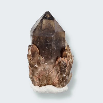 Citrin Stufe aus Kunduluni, Kongo (105g) - unbehandelt