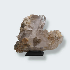 Bergkristall