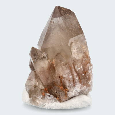 Citrin Handstufe aus Kunduluni, Kongo (48g)