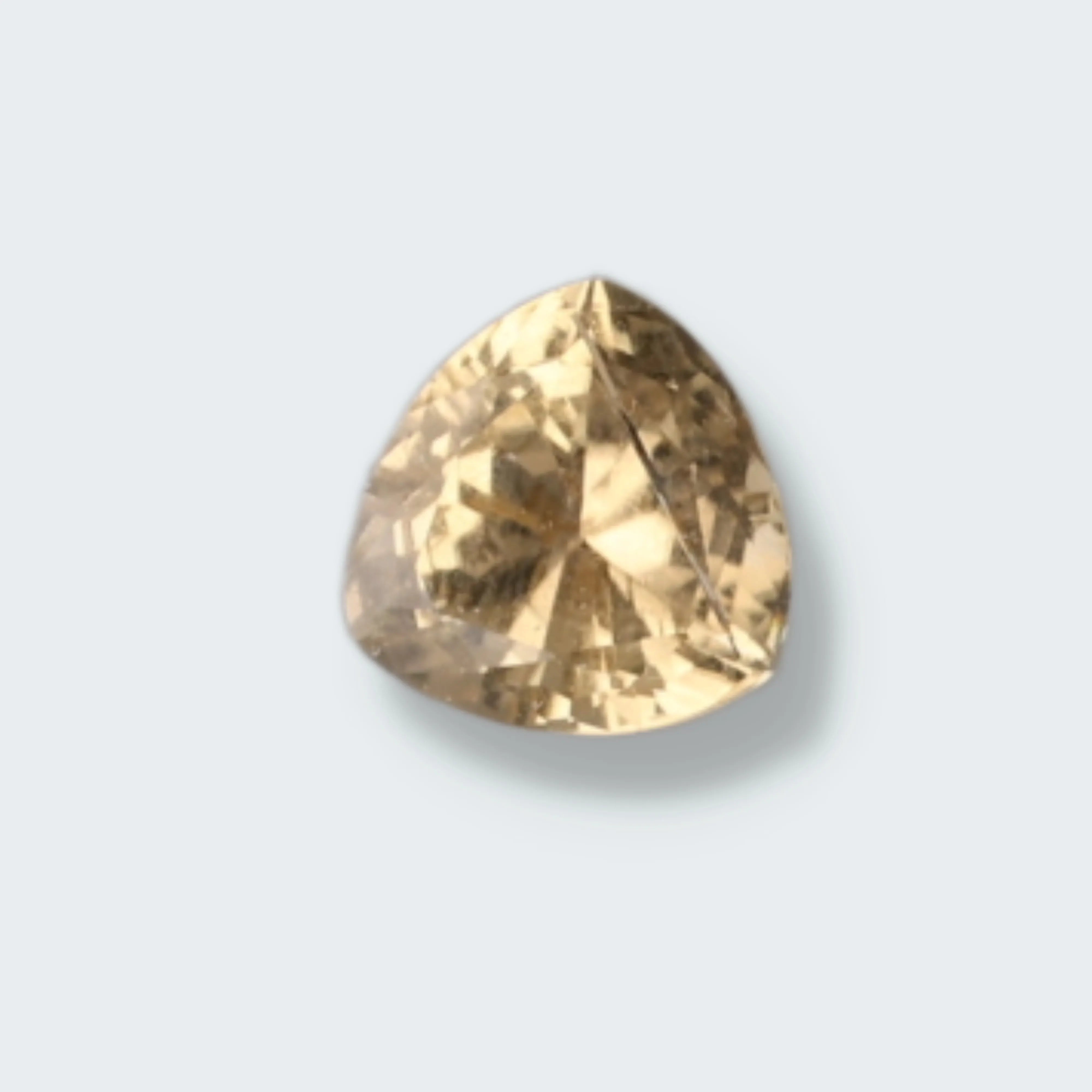 Sinhalit aus Sri Lanka (2,25 ct)