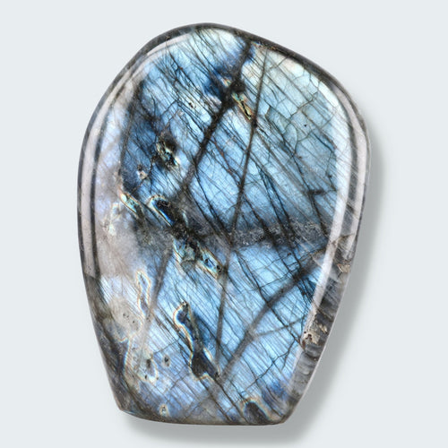 Labradorit Freeform aus Madargaskar (1057g)